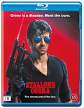 Cobra (Blu-ray)