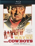 Cowboys (Blu-ray)