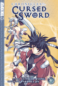 Chronicles of the Cursed sword #6