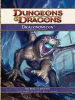 Draconomicon I: Chromatic Dragons