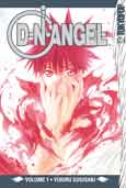 DNAngel 01