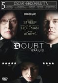 Doubt - Epilys (Blu-ray)