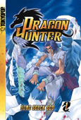 Dragon Hunter 01