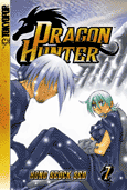 Dragon Hunter 07