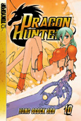 Dragon Hunter 10