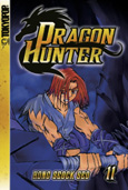 Dragon Hunter 11