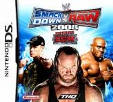 WWE Smackdown vs. Raw 2008