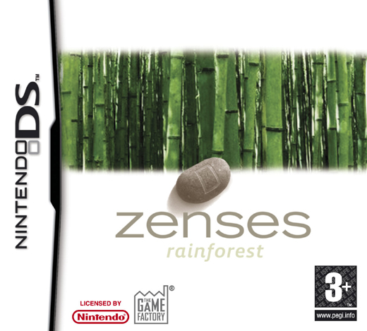 Zenses Rainforest DS