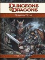 D&D 4th Dungeon Delve