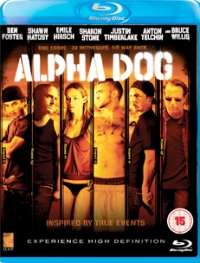 Alpha Dog (BLU-RAY)