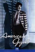 American Gigolo DVD