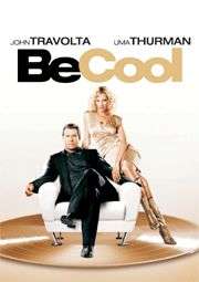 Be Cool 2Disk. DVD