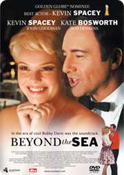 Beyond The Sea