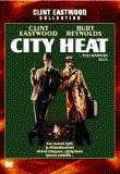 City Heat-Tuli Hnnn Alla DVD