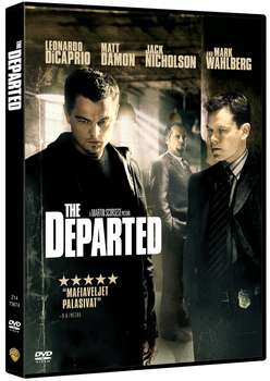 Departed, The