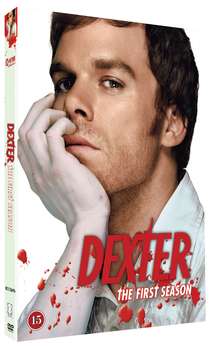 Dexter 1. Tuotantokausi