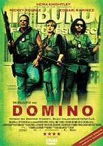 Domino DVD