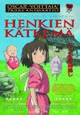 Henkien Ktkem (DVD)