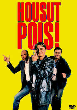 Housut pois