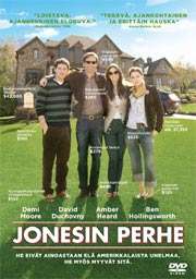 Joneses