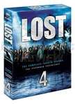Lost 4. Tuotantokausi