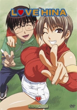 Love Hina 5