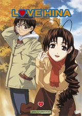 Love Hina 6