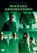 Matrix Revolutions