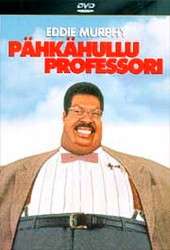 Phkhullu Professori DVD