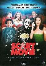 Scary Movie