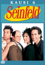 Seinfeld Kausi 6