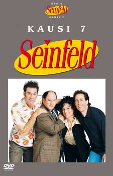 Seinfeld Kausi 7