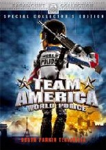 Team America - Maailman poliisi