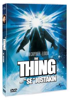 Thing, The