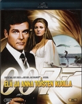 El ja anna toisten kuolla (Blu-ray)