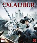 Excalibur (Blu-ray)