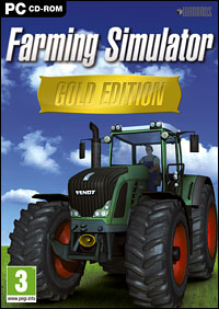 Farming Simulator Gold