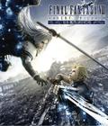 Final Fantasy VII Advent Children  (BLU-RAY)