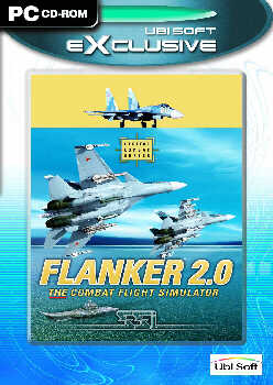 Flanker 2.0 (Exclusive) (kytetty)