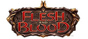 Flesh & Blood