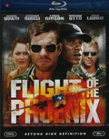 Flight of the Phoenix (Blu-ray)
