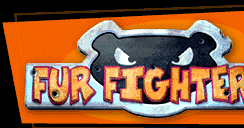 Fur Fighters (kytetty)