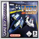 F-Zero GP