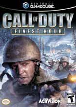 Call of Duty: Finest Hour