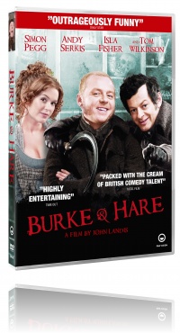 Burke & Hare