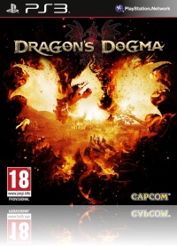 Dragon's Dogma