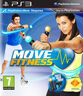 Move Fitness (Kytetty)