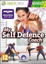 My Self Defence Coach (Kinect)