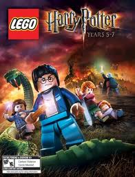 LEGO Harry Potter: Years 5-7