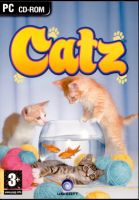 Catz 2006